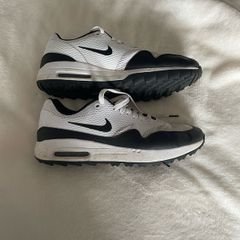 Nike AirMax Golf Shoes