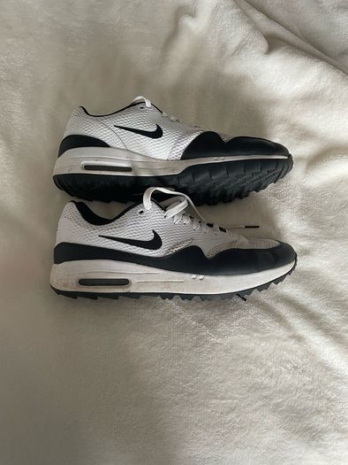 Nike AirMax Golf Shoes