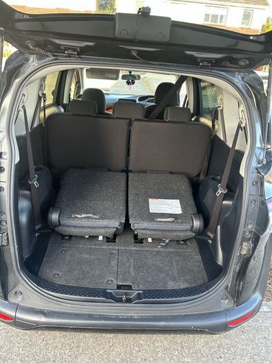 Toyota Sienta 2017
