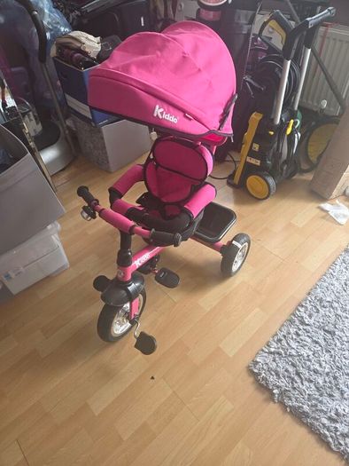 trike