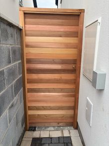 Home storage