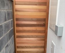 Home storage