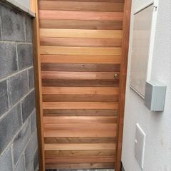 Home storage