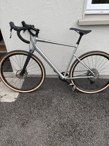 Cannondale Topstone 1