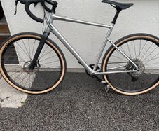 Cannondale Topstone 1