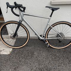Cannondale Topstone 1