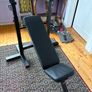 Decathlon Bench Press Image 3