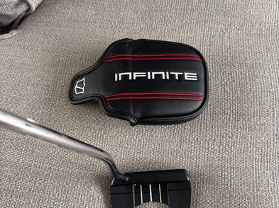 Wilson Infinite Putter For Sale in Clongriffin, Dublin from Simon12345678