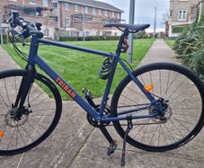 road bike