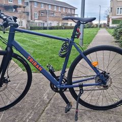 road bike