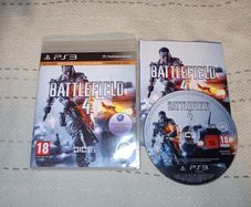 Battlefield 4 Top PS3 Game For Sale Here