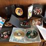 11 Horror/ Thriller Dvds Bundle can post Image 2