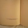 Antique book - Barrack Room ballads sixty first edition 1929 Image 7
