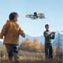 DJI Flip Drone DF1A0424 with DJI RC 2 Remote Control Image 3
