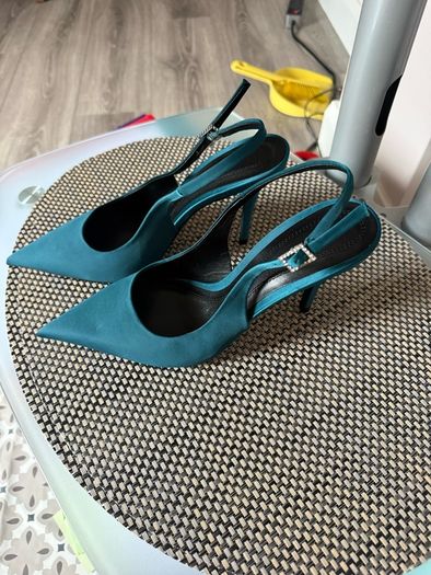 Zara Shoes