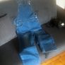 Jumpsuit/Dungarees Love and Roses Image 2