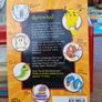 Pokemon book bundle Image 10