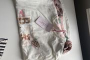 TED BAKER girl set 8 years