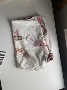 TED BAKER girl set 8 years