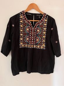 Scotch & Soda top