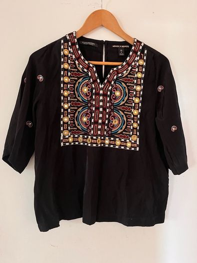 Scotch & Soda top