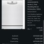 Bosch Series 2 Dishwasher Image 2
