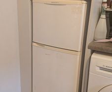 Fridge Freezer