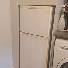 Fridge Freezer