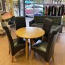 table + 4 chairs Image 3