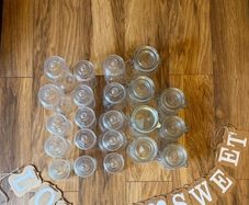 Sweet Jars