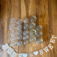 Sweet Jars