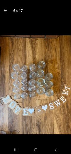 Sweet Jars