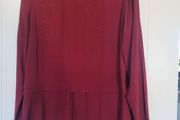 American Vintage, Long Sleeved Top, Size L