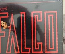 Falco CD (35th Anniversary Edition) - Emotional  (NEW)