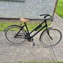 Teenagers to Adults 28-inch bike Image 10