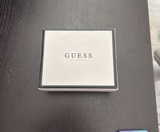 guess purse
