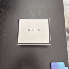 guess purse