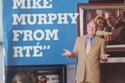 I'm Mike Murphy From RTE Complete Series