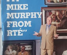 I'm Mike Murphy From RTE Complete Series