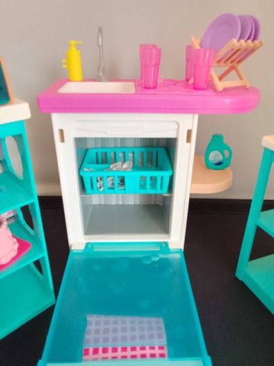 Barbie Collection