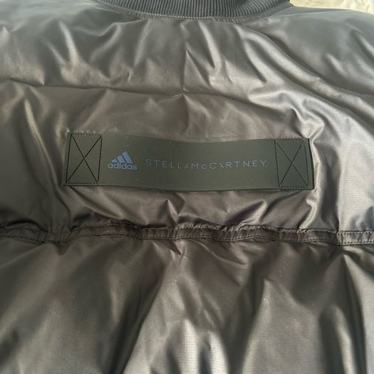 Stella McCartney Adidas Puffa Jacket UK Small BNWT