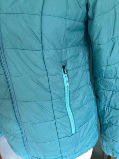 Forclaz Decathlon Down Jacket - Size XS