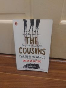 The Cousins - One Of Us Is Lying