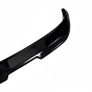 Glossy Black Rear Roof Spoiler Wing 2 Gen Oettinger Style For VW Golf 7 7.5 MK7 7.5 R GTI GTD R-LINE E-GOLF 2012 2020 Bodykits Image 3