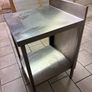 stainless steel counter Image 3