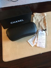 Genuine Channel case , as new