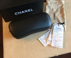 Genuine Channel case , as new