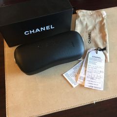 Genuine Channel case , as new