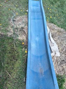 wavy slide