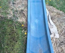 wavy slide